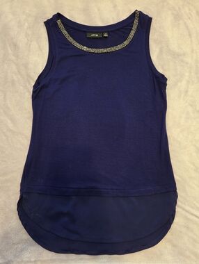 Apt. 9 Tank Top - NWOT